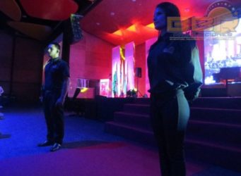 NOCHE DE GALA 2015 ALCADÍA DE MEDELLÍN