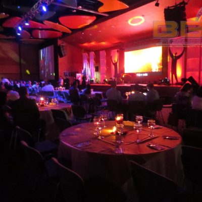 NOCHE DE GALA 2015 ALCALDÍA DE MEDELLÍN
